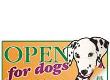 The 'Open for Dogs' Scheme