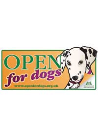 Open For Dogs Kennel Club Dog Dogs Days